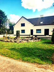 Ryder Cup 2027 Accommodation - Pallasgreen, Co Limerick