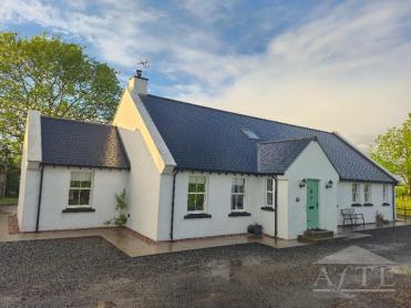 The Open 2025 Accommodation - Aghadowey