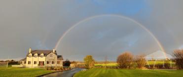 Ryder Cup 2027 Accommodation - Clarinbridge, Co Galway