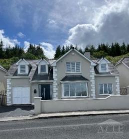 Ryder Cup 2027 Accommodation - Foynes Co. Limerick