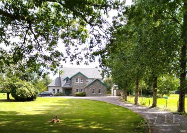 Ryder Cup 2027 Accommodation - Banteer, Co. Cork
