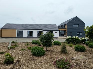 Ryder Cup 2027 Accommodation - Kinvara, Co Galway