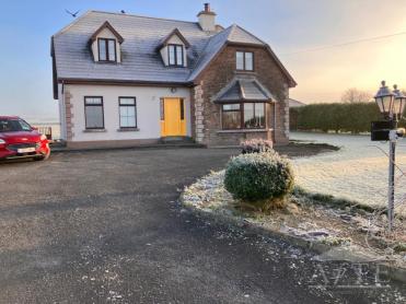Ryder Cup 2027 Accommodation - Nenagh Co. Tipperary