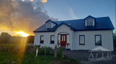Ryder Cup 2027 Accommodation - Drombane