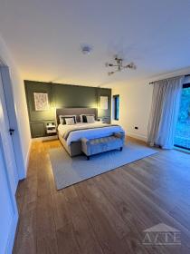 Ryder Cup 2027 Accommodation - Glencar, Co.Kerry