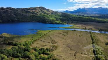 Ryder Cup 2027 Accommodation - Glencar, Co.Kerry