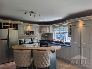 Ryder Cup 2027 Accommodation - Limerick City