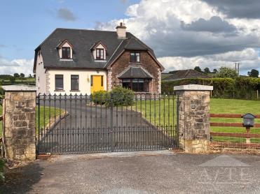 Ryder Cup 2027 Accommodation - Nenagh Co. Tipperary