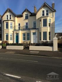 The Open 2025 Accommodation - Portballintrea
