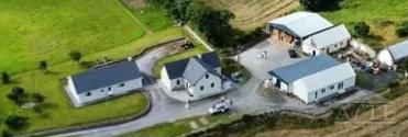 Ryder Cup 2027 Accommodation - Ballyduff Tralee co. Kerry