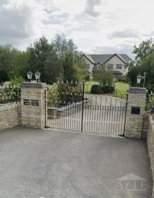 Ryder Cup 2027 Accommodation - Ballycroy House, Coolanoran, Newcastle West, Co. Limerick V42 Y584