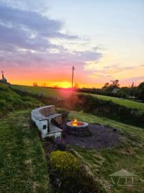 Ryder Cup 2027 Accommodation - Kilonan, Co Limerick