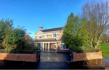 Ryder Cup 2027 Accommodation - Ballincollig, Cork