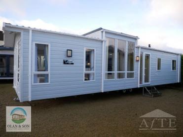 The Open 2025 Accommodation - Golflinks, 800 yards from royal Portrush