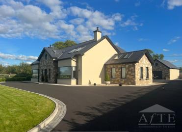 Ryder Cup 2027 Accommodation - Newcastle West. Co. Limerick