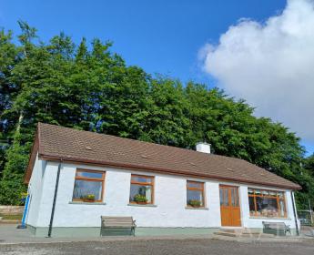 The Open 2025 Accommodation - Portglenone