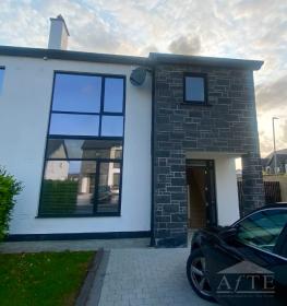 Ryder Cup 2027 Accommodation - Raheen, Co.Limerick