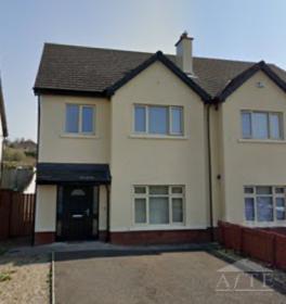 Ryder Cup 2027 Accommodation - Castletroy, Co.Limerick