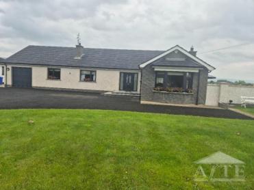 The Open 2025 Accommodation - Limavady