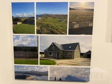 The Open 2025 Accommodation - Carndonagh, County Donegal, Ireland