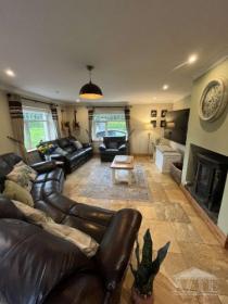 Ryder Cup 2027 Accommodation - Murroe, County Limerick