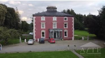 Ryder Cup 2027 Accommodation - Meath