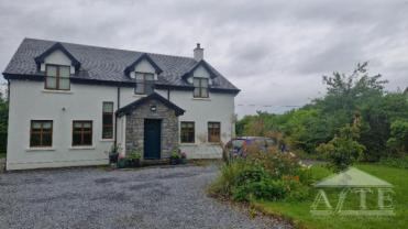 Ryder Cup 2027 Accommodation - Kinvara, Co. Galway, H91 FXY9