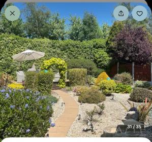 Irish Open 2025 Accommodation - Mullingar westmeath