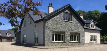 Ryder Cup 2027 Accommodation - Lisnagry, Co. Limerick, Rep of Ireland