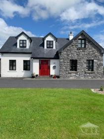 Ryder Cup 2027 Accommodation - Claregalway County Galway