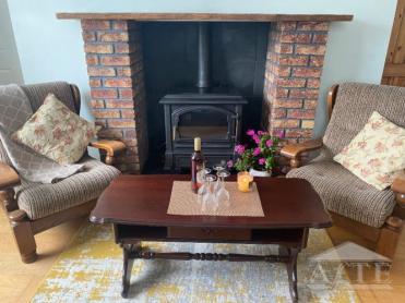 Ryder Cup 2027 Accommodation - 6 min drive from dromoland castle