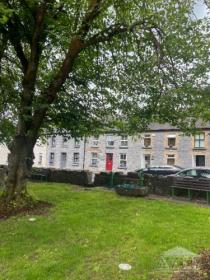 Ryder Cup 2027 Accommodation - Clarinbridge Village Galway Ireland