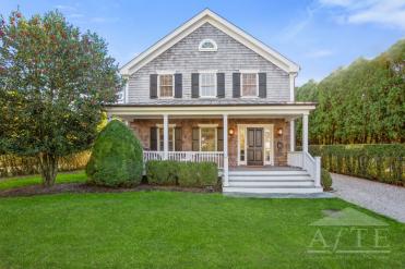 US Open 2026 Accommodation - Southampton, NY