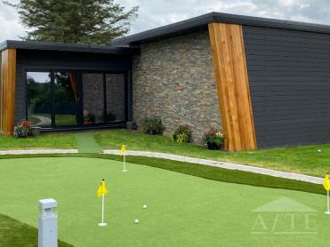 The Open 2025 Accommodation - 15 Mile from Portrush, BT53 8YF