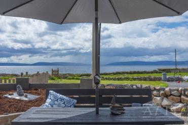 Ryder Cup 2027 Accommodation - Barna, Galway