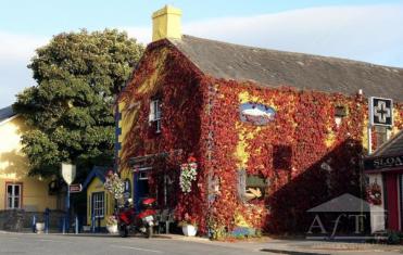 Ryder Cup 2027 Accommodation - Castleconnell