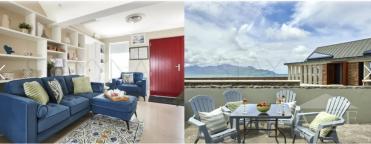 Ryder Cup 2027 Accommodation - Tralee, Maharees