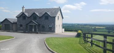 Ryder Cup 2027 Accommodation - Cappawhite, Co.Tipperary