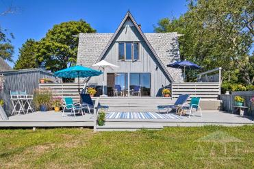 US Open 2026 Accommodation - Shinnecock Hills