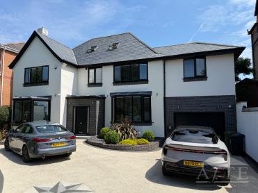 The Open 2026 Accommodation - 53a Lulworth Road, Birkdale Southport PR8 2JN
