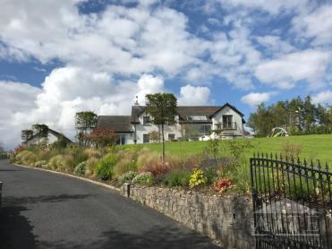 Ryder Cup 2027 Accommodation - Bodyke, Co. Clare.