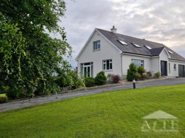 Ryder Cup 2027 Accommodation - Lissycasey, Ennis, Co. Clare
