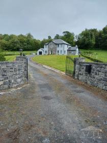 Ryder Cup 2027 Accommodation - Barefield, Ennis, Co.Clare