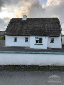 Ryder Cup 2027 Accommodation - Tonroe Oranmore Co. Galway