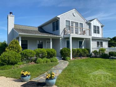US Open 2026 Accommodation - 29 Old Fort Lane, Southampton NY