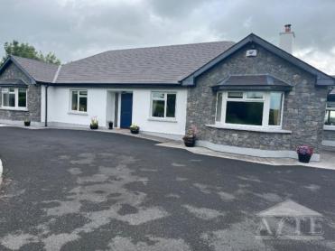 Ryder Cup 2027 Accommodation - Dromcollogher Co Limerick