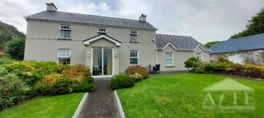 Ryder Cup 2027 Accommodation - Killarney,Co.Kerry