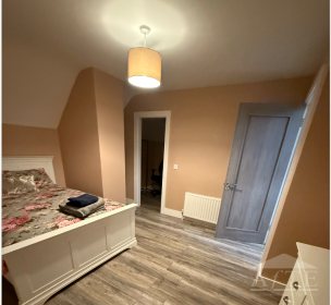 Ryder Cup 2027 Accommodation - Galway City Centre- approx 1 hour 15 mins to Adare