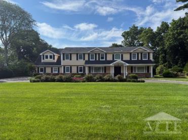Ryder Cup 2025 Accommodation - Syosset, NY
