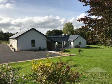 Ryder Cup 2027 Accommodation - County Limerick